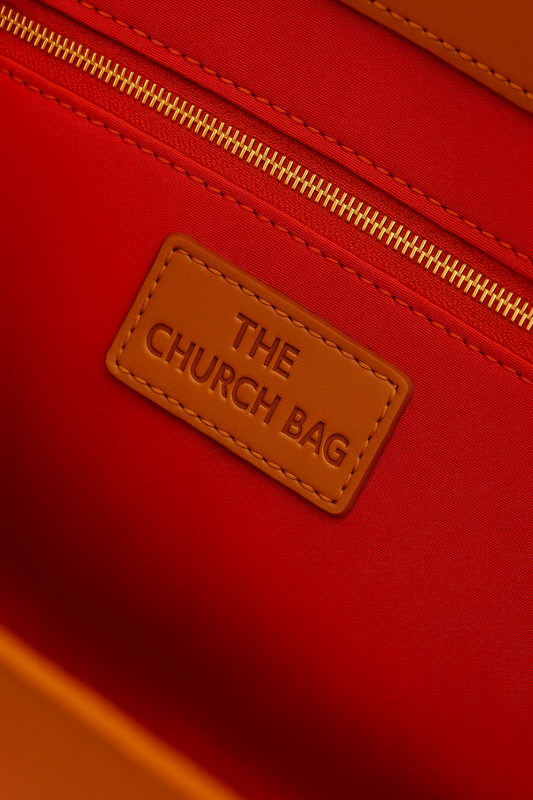 The Church Bag First Sunday - Medium