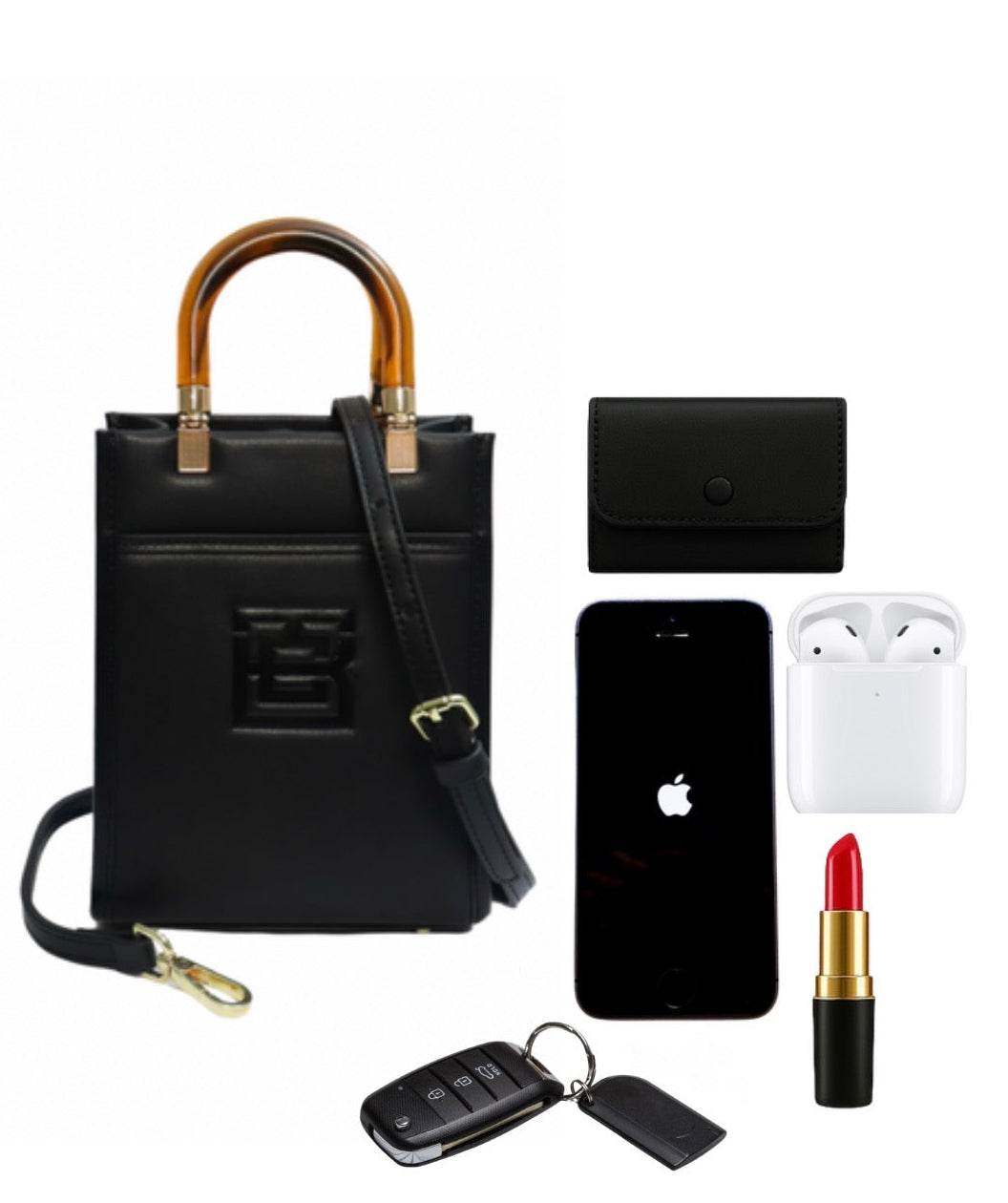 The Church Bag First Sunday - Mini