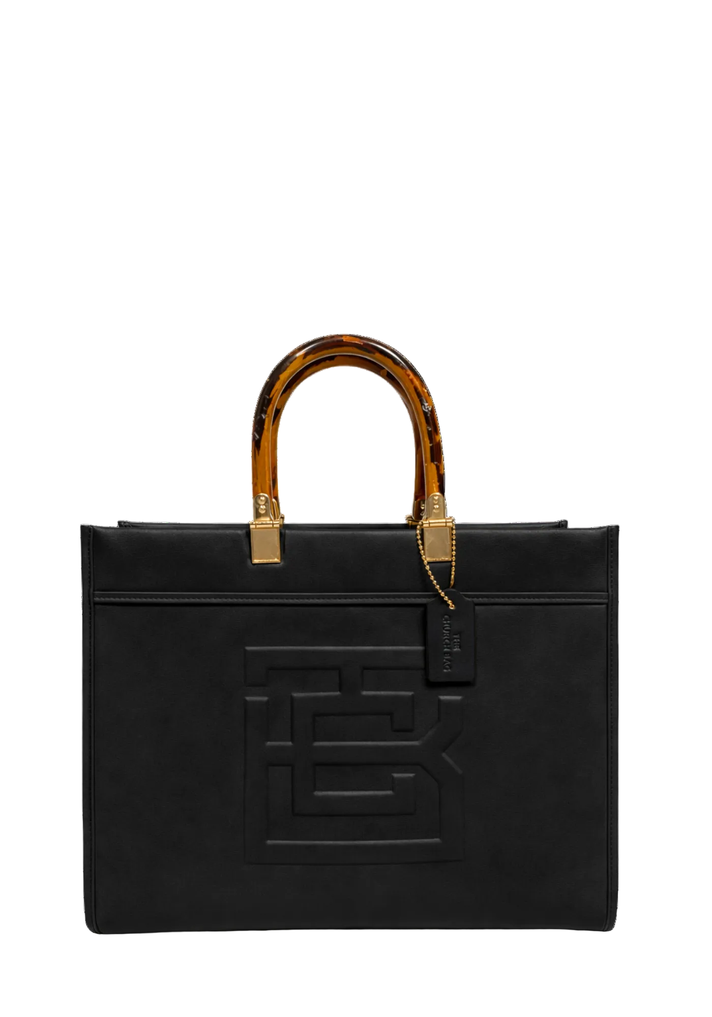 First Sunday Monogram - Medium