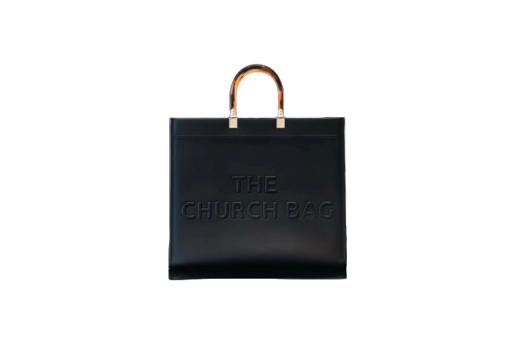 The Church Bag First Sunday - Large