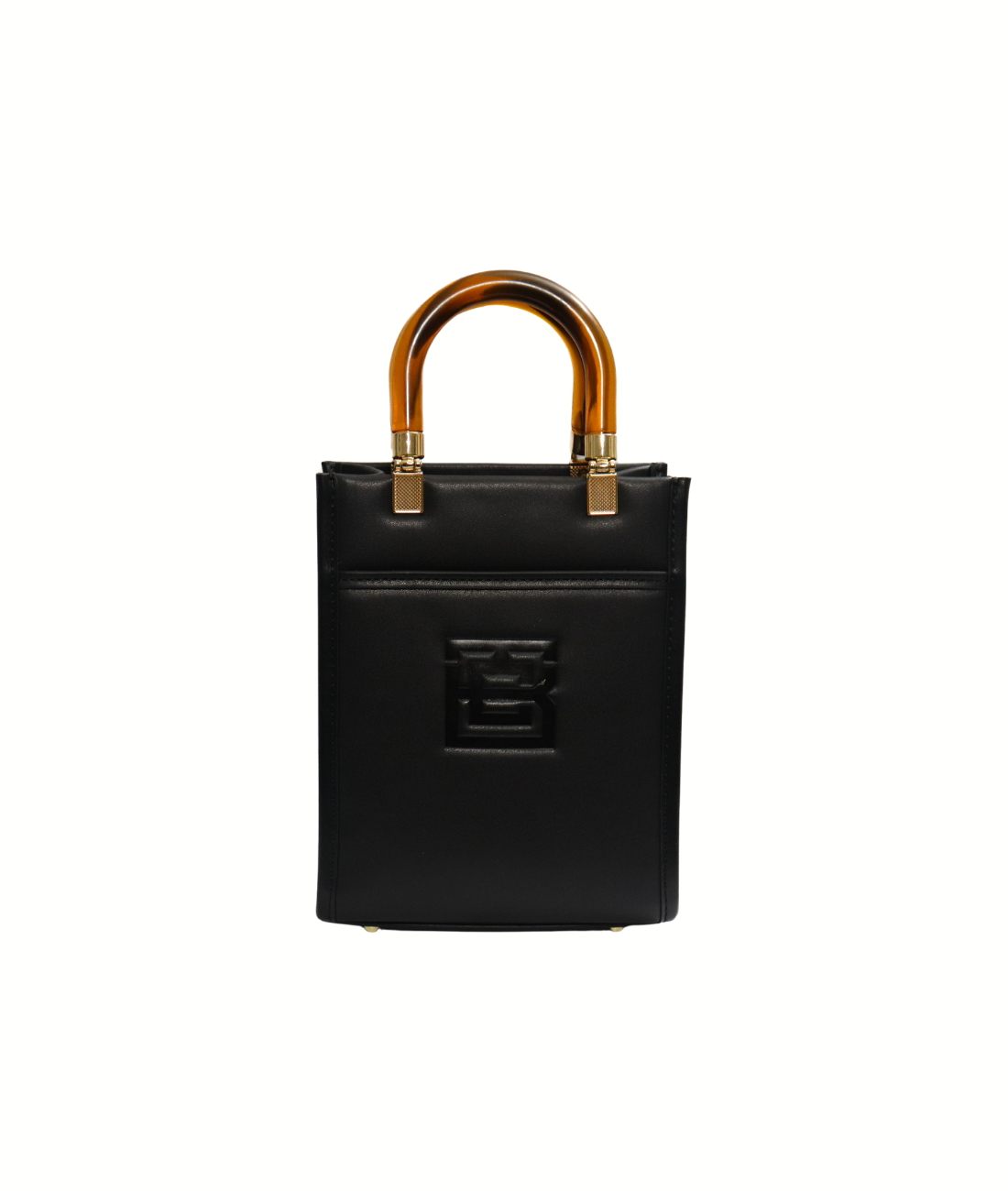 ハグオワー　Fragrance T-sh with ミニbag付 MARC JACOBS LAUREN TSAI Collaboration 2way Bag THE BOX SEAHORSE