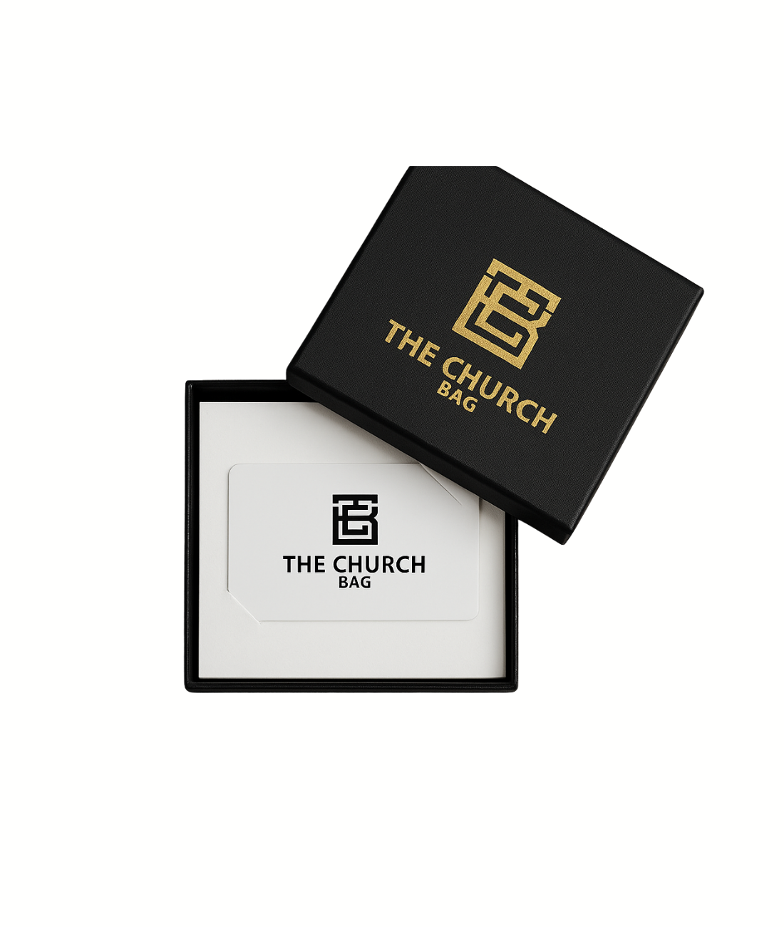 The Church Bag E-Gift Card