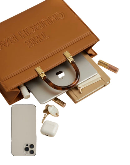 The Church Bag First Sunday - Medium