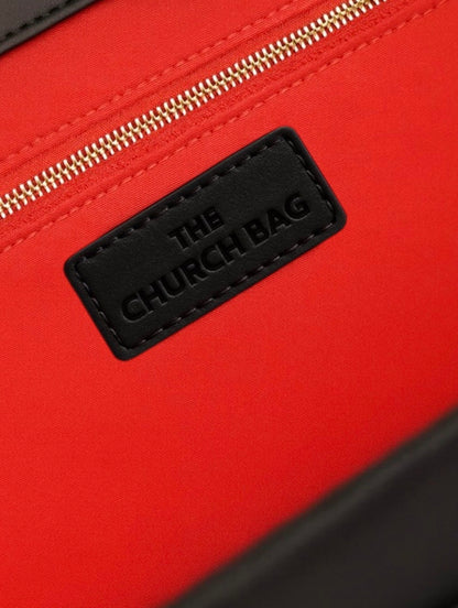 The Church Bag First Sunday - Large