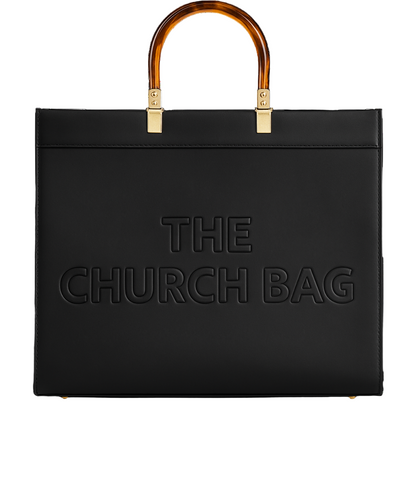 The Church Bag First Sunday - Large