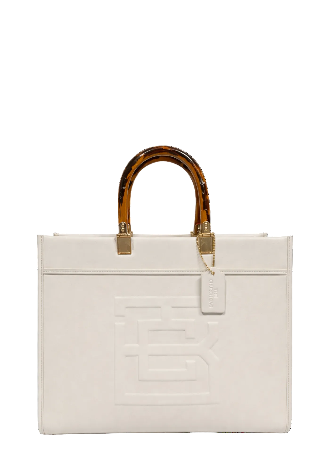First Sunday Monogram - Medium
