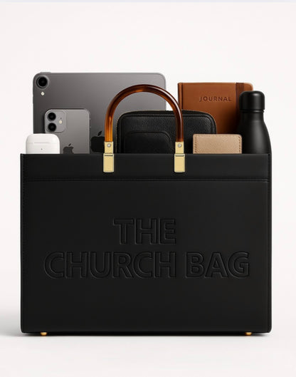 The Church Bag First Sunday - Large