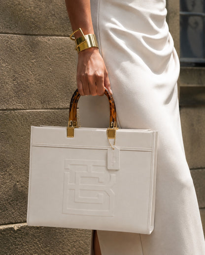 First Sunday Monogram - Medium