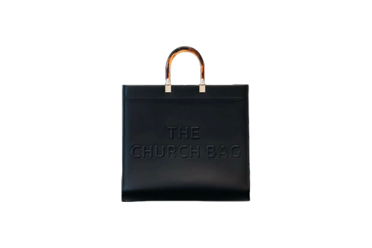 The Church Bag First Sunday - Large