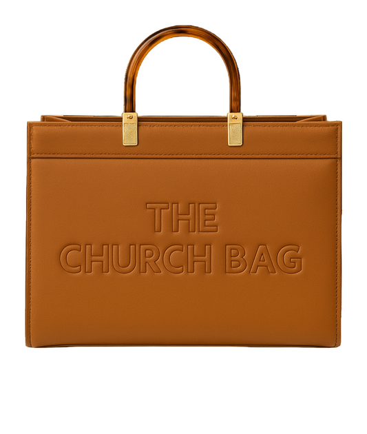 The Church Bag First Sunday - Medium