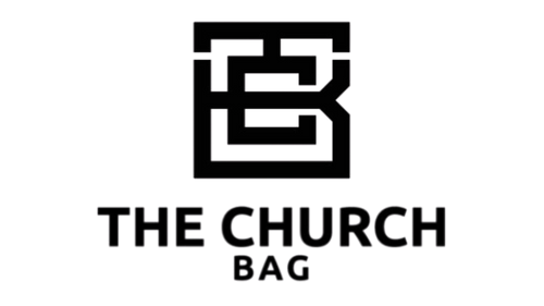 THE CHURCH BAG