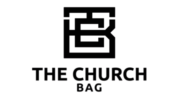 THE CHURCH BAG